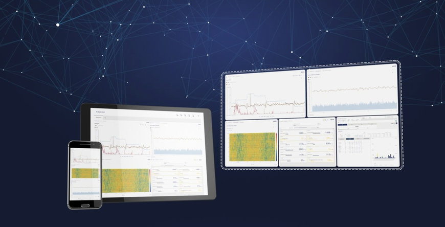 WITH ONQUALITY 4.0, VOITH SETS NEW STANDARDS IN THE FIELD OF QUALITY CONTROL SYSTEMS